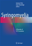 Graha Flint, Graham Flint, Rusbridge, Rusbridge, Clare Rusbridge - Syringomyelia