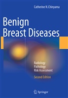 Catherine N Chinyama, Catherine N. Chinyama - Benign Breast Diseases