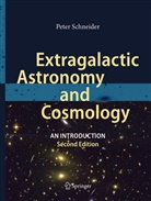 Peter Schneider - Extragalactic Astronomy and Cosmology