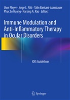 Jorge Alió, Jorge L. Alió, Talin Barisani-Asenbauer, Talin Barisani-Asenbauer et al, Jorg L Alió, Jorge L Alió... - Immune Modulation and Anti-Inflammatory Therapy in Ocular Disorders