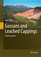 Roger Taylor - Gossans and Leached Cappings