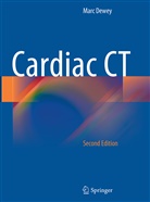 Marc Dewey - Cardiac CT