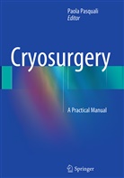 Paol Pasquali, Paola Pasquali - Cryosurgery