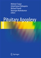 Asho Kumar Mahapatra, Ashok Kumar Mahapatra, Ashok Kumar Mahapatra, Natarajan Muthukumar, Michael Powell, Michael Powell et al... - Pituitary Apoplexy
