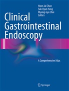 Myung-Gyu Choi, Hoon Jai Chun, Suk-Kyu Yang, Suk-Kyun Yang - Clinical Gastrointestinal Endoscopy