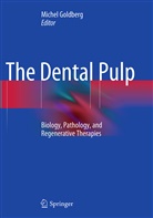 Miche Goldberg, Michel Goldberg - The Dental Pulp