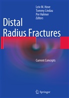 Per Hølmer, Leiv M. Hove, Tomm Lindau, Tommy Lindau - Distal Radius Fractures
