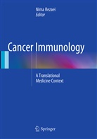 Nim Rezaei, Nima Rezaei - Cancer Immunology