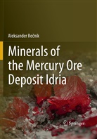 Aleksander Recnik - Minerals of the mercury ore deposit Idria