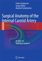 Paol Castelnuovo, Paolo Castelnuovo, Iacop Dallan, Iacopo Dallan, M Tschabitscher, Manfred Tschabitscher - Surgical Anatomy of the Internal Carotid Artery