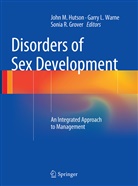 Sonia R. Grover, John M. Hutson, Garr L Warne, Garry L Warne, Sonia R Grover, Garry L. Warne - Disorders of Sex Development