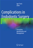 Igo Tsesis, Igor Tsesis - Complications in Endodontic Surgery