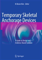 K Beom Kim, Ki Beom Kim, Ki Beom Kim - Temporary Skeletal Anchorage Devices