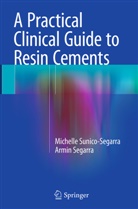 Armin Segarra, Michell Sunico-Segarra, Michelle Sunico-Segarra - A Practical Clinical Guide to Resin Cements