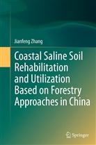 Jianfeng Zhang - Coastal Saline Soil Rehabilitation and Utilization Based on Forestry Approaches in China