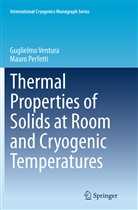 Mauro Perfetti, Guglielm Ventura, Guglielmo Ventura - Thermal Properties of Solids at Room and Cryogenic Temperatures