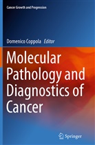 Domenic Coppola, Domenico Coppola - Molecular Pathology and Diagnostics of Cancer