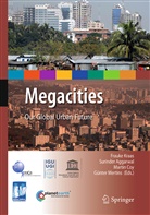 Surinde Aggarwal, Surinder Aggarwal, Martin Coy, Martin Coy et al, Frauke Kraas, Günter Mertins - Megacities