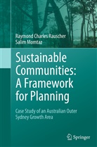 Salim Momtaz, Raymond Charle Rauscher, Raymond Charles Rauscher - Sustainable Communities: A Framework for Planning