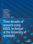 Juha Aysto, Juha Äystö, Tomm Eronen, Tommi Eronen, Ari Jokinen, Ari Jokinen et al... - IGISOL