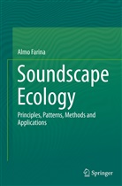 Almo Farina - Soundscape Ecology