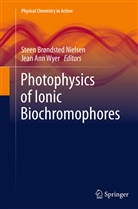 Ann Wyer, Ann Wyer, Steen Brondsted Nielsen, Stee Brøndsted Nielsen, Steen Brøndsted Nielsen, Jean Ann Wyer - Photophysics of Ionic Biochromophores