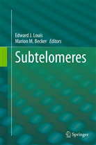 Marion M Becker, Edwar J Louis, Edward J Louis, Edward J Louis, M Becker, M Becker - Subtelomeres