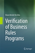 Bruno Berstel-Da Silva - Verification of Business Rules Programs