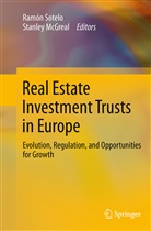 McGreal, McGreal, Stanley McGreal, Ramó Sotelo, Ramón Sotelo - Real Estate Investment Trusts in Europe
