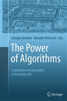 Giorgi Ausiello, Giorgio Ausiello, Petreschi, Petreschi, Rossella Petreschi - The Power of Algorithms