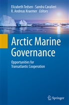 R Andreas Kraemer, Sandr Cavalieri, Sandra Cavalieri, R. Andreas Kraemer, Elizabeth Tedsen - Arctic Marine Governance