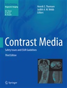 A W Webb, A W Webb, Henri S Thomsen, Henrik S Thomsen, Henrik Thomsen, Henrik S. Thomsen... - Contrast Media