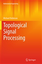 Michael Robinson - Topological Signal Processing