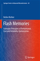 Detlev Richter - Flash Memories