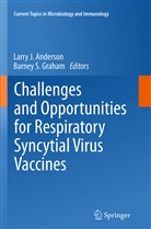 Larry J. Anderson, Barney S. Graham, Larr J Anderson, Larry J Anderson, S Graham, S Graham - Challenges and Opportunities for Respiratory Syncytial Virus Vaccines