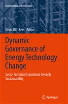 Silvi Ulli-Beer, Silvia Ulli-Beer - Dynamic Governance of Energy Technology Change
