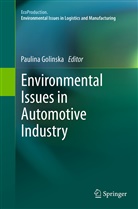 Paulin Golinska, Paulina Golinska - Environmental Issues in Automotive Industry