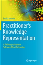 Emilia Mendes - Practitioner's Knowledge Representation