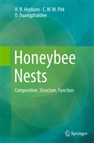O Duangphakdee, O. Duangphakdee, H Hepburn, H R Hepburn, H. R. Hepburn, H.R. Hepburn... - Honeybee Nests
