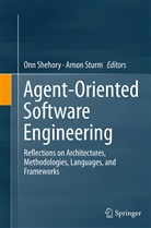 On Shehory, Onn Shehory, Sturm, Sturm, Arnon Sturm - Agent-Oriented Software Engineering