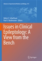 Paul S. Buckmaster, Hele E Scharfman, Helen E Scharfman, S Buckmaster, S Buckmaster, Helen E. Scharfman - Issues in Clinical Epileptology: A View from the Bench