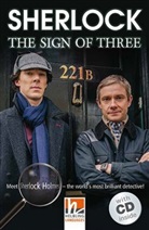 Jane Rollason, Ala Turing, Alan Turing - Helbling Readers Movies, Level 4 / The Imitation Game, m. 1 Audio-CD