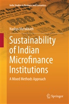Nadiya Marakkath - Sustainability of Indian Microfinance Institutions