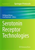 BAUMANN, Baumann, Arnd Baumann, Wolfgan Blenau, Wolfgang Blenau - Serotonin Receptor Technologies