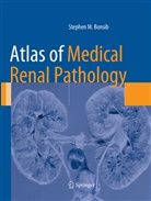 Stephen M Bonsib, Stephen M. Bonsib - Atlas of Medical Renal Pathology