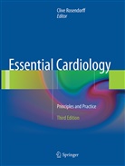 Cliv Rosendorff, Clive Rosendorff - Essential Cardiology