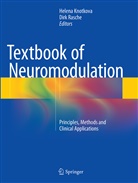 Helen Knotkova, Helena Knotkova, Rasche, Rasche, Dirk Rasche - Textbook of Neuromodulation