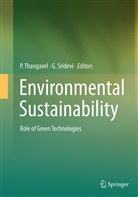 Sridevi, Sridevi, G. Sridevi, Thangavel, P Thangavel, P. Thangavel - Environmental Sustainability