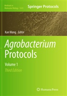 Ka Wang, Kan Wang - Agrobacterium Protocols