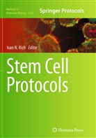 Iva N Rich, Ivan N Rich, Ivan N. Rich - Stem Cell Protocols